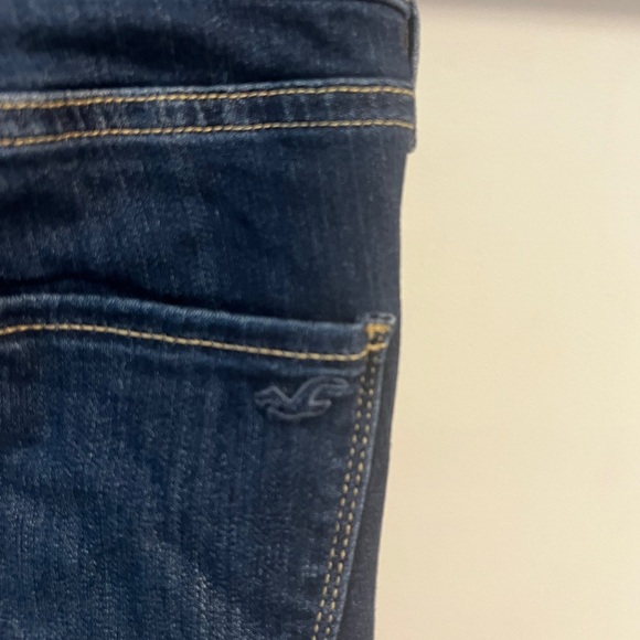 NWT Hollister Skinny Jeans - Picture 5 of 7